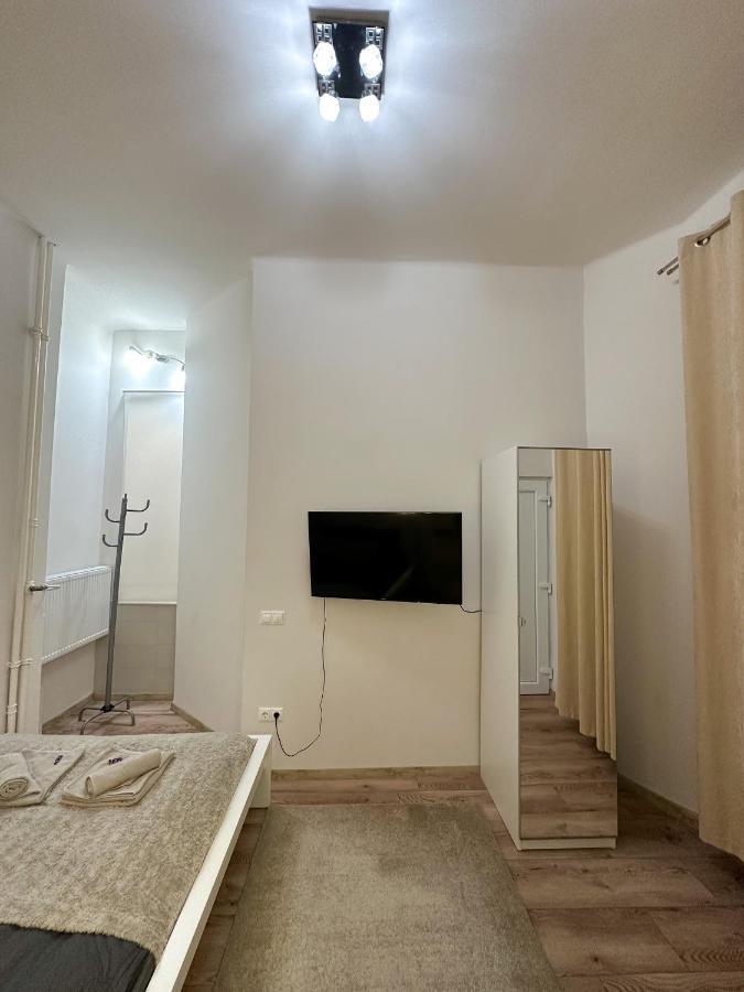 Tatra Luxury Apartments Budapest Exterior photo